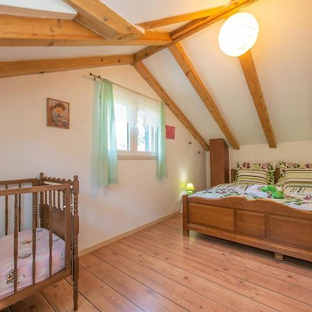 Villa Peace Point Žrnovnica Esterno foto