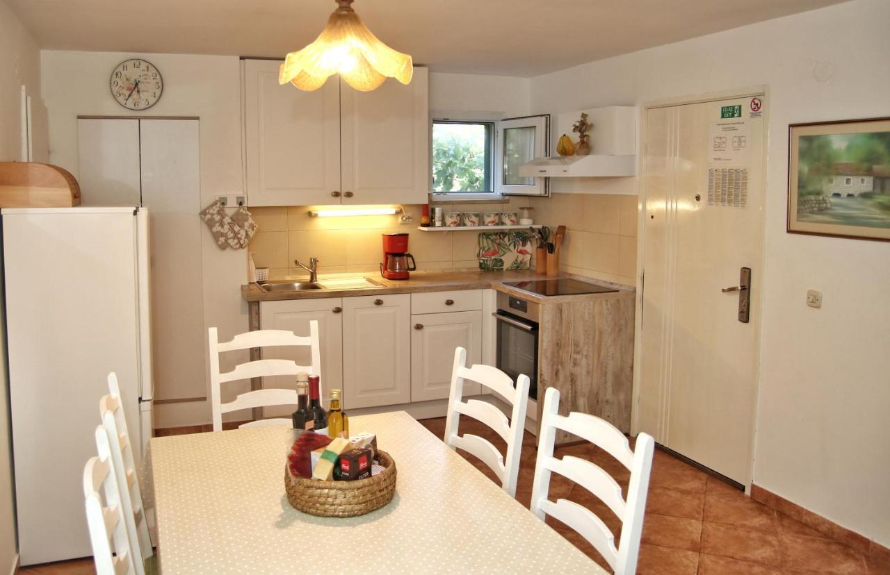 Villa Peace Point Žrnovnica Esterno foto