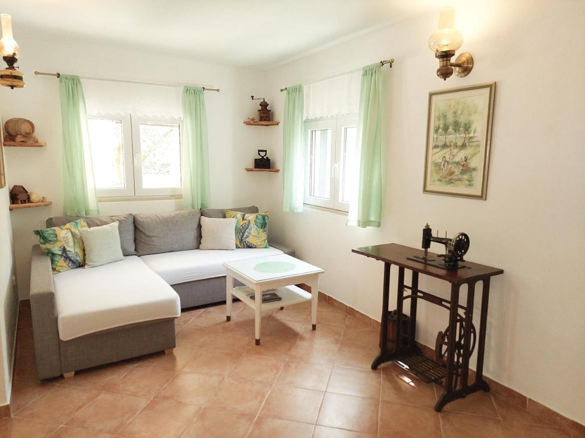 Villa Peace Point Žrnovnica Esterno foto