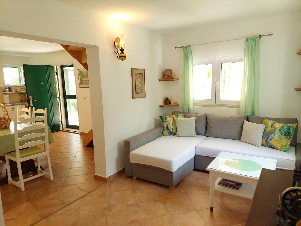 Villa Peace Point Žrnovnica Esterno foto