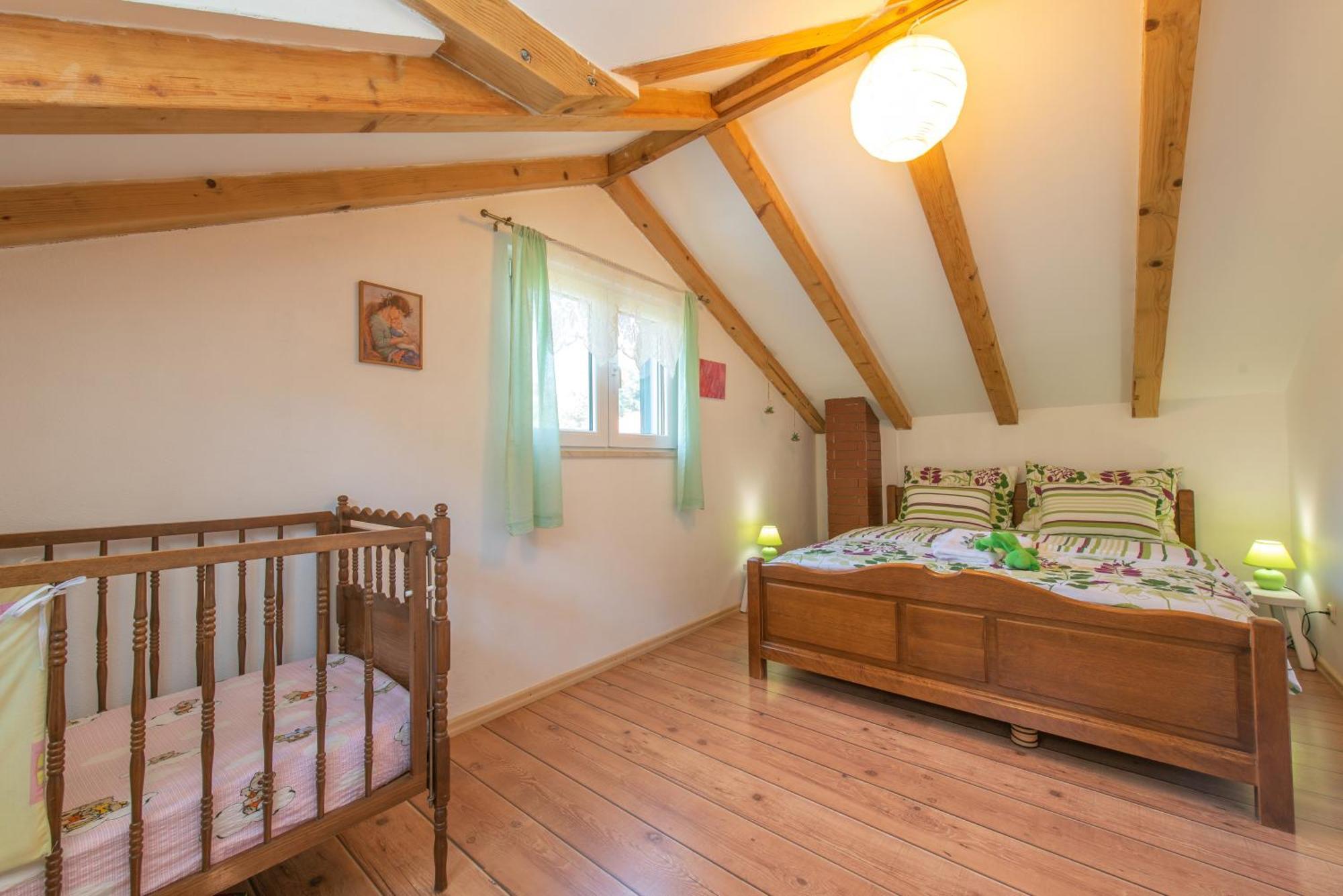 Villa Peace Point Žrnovnica Esterno foto