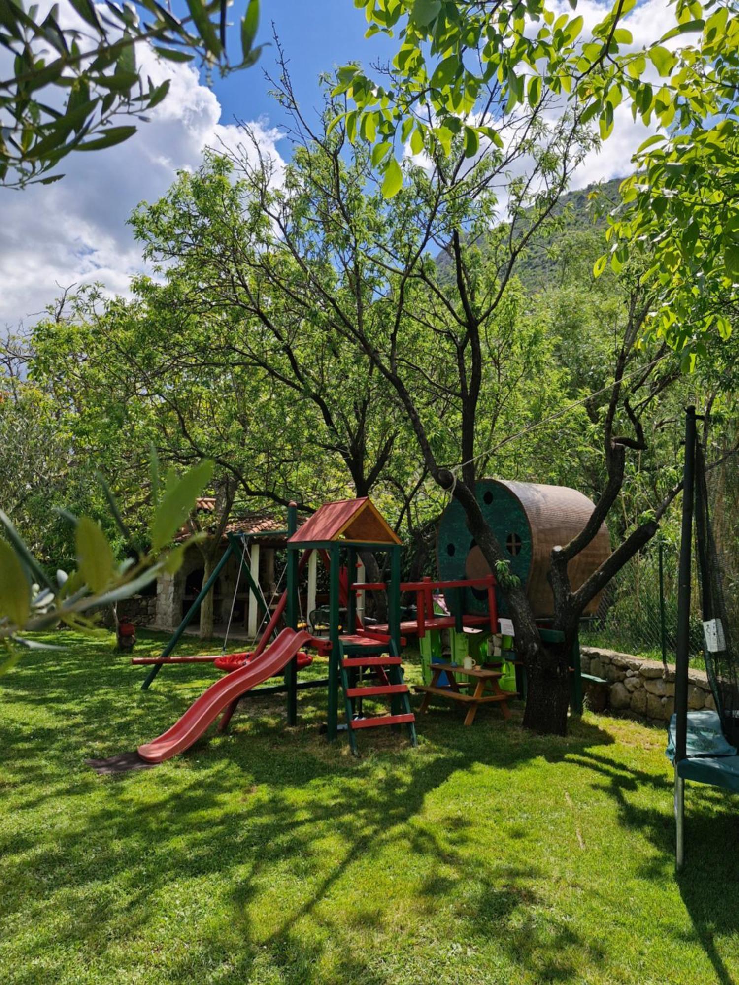 Villa Peace Point Žrnovnica Esterno foto